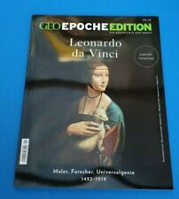 Geo epoche edition gebraucht kaufen  Marl