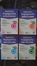 Alphatest ingegneria kit usato  Voghera