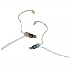 1x Receptor RIC descontinuado Phonak 2 pinos 0,1,2,3 xS, alimentação padrão xP, usado comprar usado  Enviando para Brazil