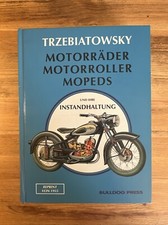 Motorräder motorroller mopeds gebraucht kaufen  Krefeld