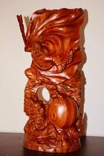 Bodhidharma statue made for sale  Odessa