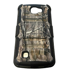Capa resistente clipe cinto camuflagem Optimus Zone 3 K4 VS425PP comprar usado  Enviando para Brazil