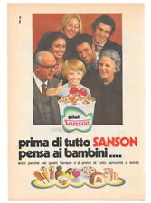 Pubblicità anni gelati usato  Casalpusterlengo