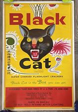 Vintage black cat for sale  Thief River Falls