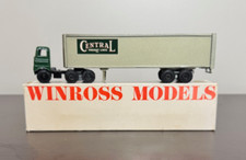 Central freight lines for sale  Columbus