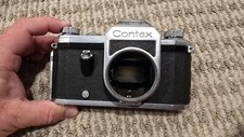 Zeiss ikon contax for sale  Dyer