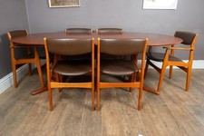 Vintage danish mid for sale  WARE