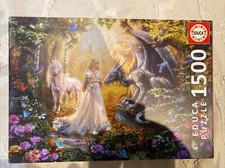 Educa jigsaw puzzle for sale  LONDON