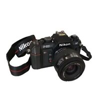 Nikon objectif nikkor d'occasion  Dunkerque-