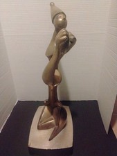Abstract vintage figure for sale  Williamstown