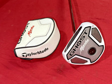taylormade ghost putter for sale taylormade ghost putter for sale Vail
