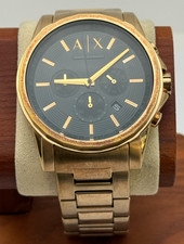 Armani watch men for sale  Saint Charles