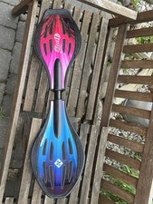 Waveboard gebraucht kaufen  Meißen-Umland
