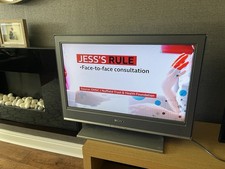 Sony bravia lcd for sale  WIGAN
