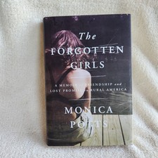 Forgotten girls memoir for sale  San Luis Obispo