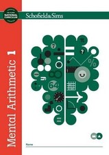 Mental arithmetic book for sale  ROSSENDALE
