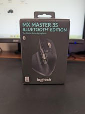 Logitech master bluetooth for sale  Yakima