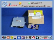 Centralina motore accensione usato  Gioia Tauro