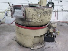 Roto finish spiratron for sale  Louisville