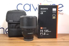 Sony 135mm 1.8 usato  Modugno