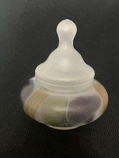 Vintage italian frosted for sale  Wasilla