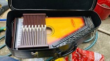 Chromaharp chord autoharp for sale  Jamaica