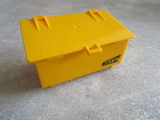 Playmobil lkw box gebraucht kaufen  Seevetal