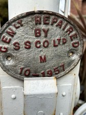Original british railway for sale  DONCASTER