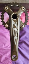 165mm crank for sale  PRESTON