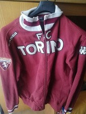 Felpa torino f.c. usato  Morimondo
