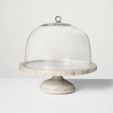 Marble covered dessert for sale  USA