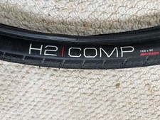 Pair bontrager comp for sale  WHITLEY BAY