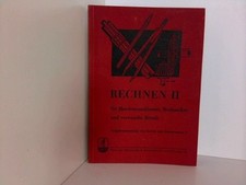 Aufgabensammlung rechnen masch gebraucht kaufen  Aarbergen
