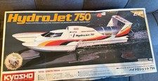 Kyosho hydrojet 750 for sale  Phoenix