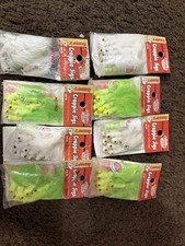 Laker crappie jigs for sale  Manassas