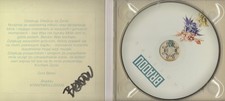CD Braddu - Hottape + Autograf 2014 Tede Bezczel _  na sprzedaż  PL