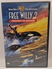 Free willy freiheit gebraucht kaufen  Mülheim an der Ruhr