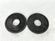 Vtg weider international for sale  Birmingham
