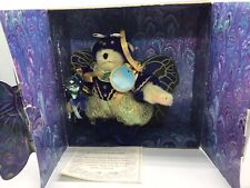 Muffy vanderbear butterfly for sale  Blue Ridge