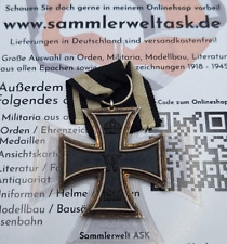 Eiserne kreuz klasse gebraucht kaufen  Blieskastel