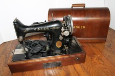 Antique singer sewing d'occasion  Expédié en Belgium