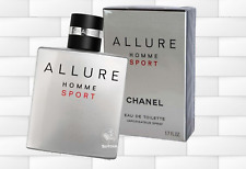 Chanel allure sport gebraucht kaufen  Erding