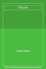 Dracula bram stoker. for sale  UK