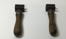 Pair unusual old for sale  Dallas