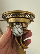 oil lamp burner for sale  PINNER
