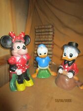 Lot figurines disney d'occasion  Lessay