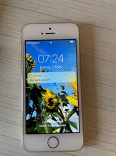 *~*Top Iphone 5 s Apple gebraucht Gold*~*, usado comprar usado  Enviando para Brazil