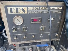 Dds direct drive for sale  Fraser
