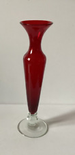 Retro ruby red for sale  HAWICK