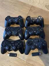 Playstation controllers faulty for sale  SHEPTON MALLET